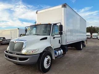 2018 NAVISTAR INTERNATIONAL 4300