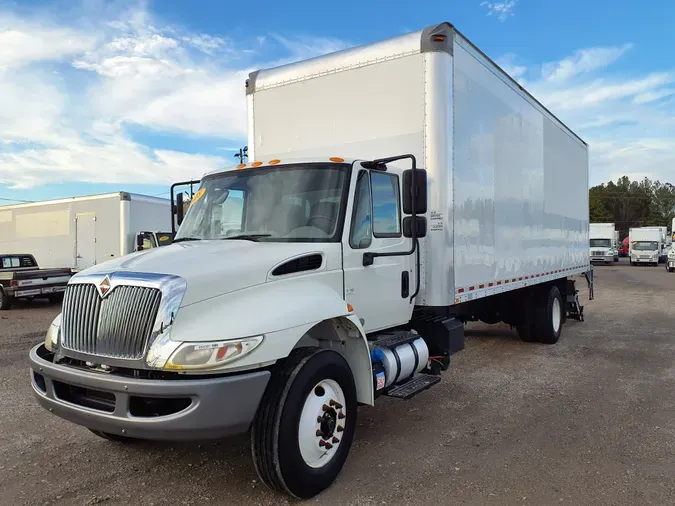2018 NAVISTAR INTERNATIONAL 4300045e11462e1a6066d4b87c59fed98f21