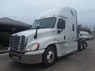 2016 Freightliner CASCADIA 125