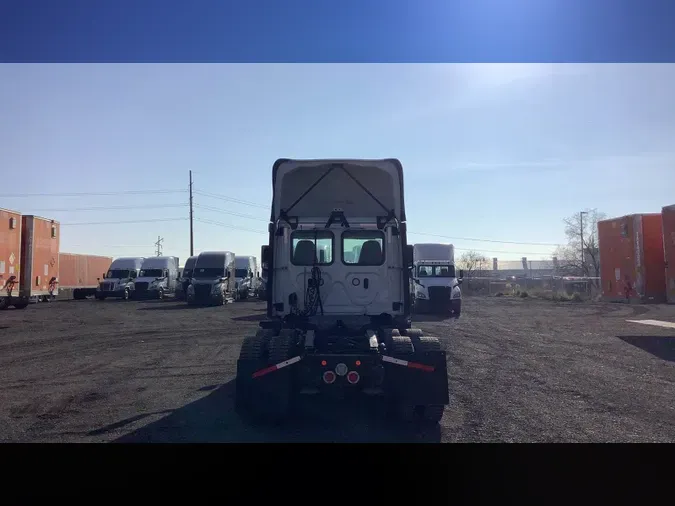 2019 Freightliner Cascadia