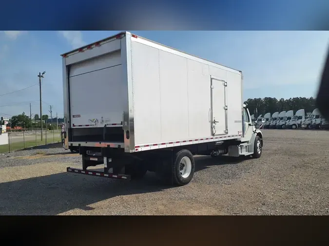 2019 FREIGHTLINER/MERCEDES M2 106045f6c6c632c3b414e9df67febe55703