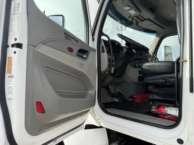 2019 Peterbilt 567