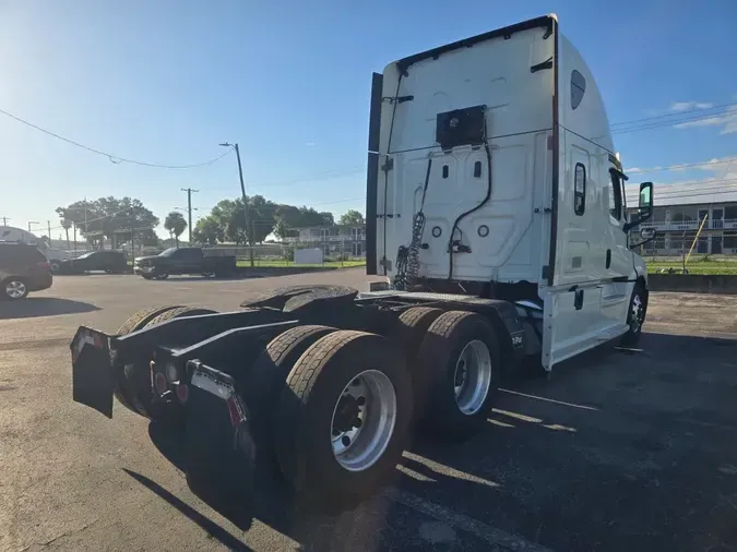2021 FREIGHTLINER/MERCEDES NEW CASCADIA PX12664046100893f45e28a54d6245018db5fcc