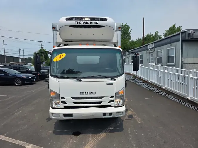 2018 ISUZU NRR046110df1646be3ecbeec90c3501a8c9