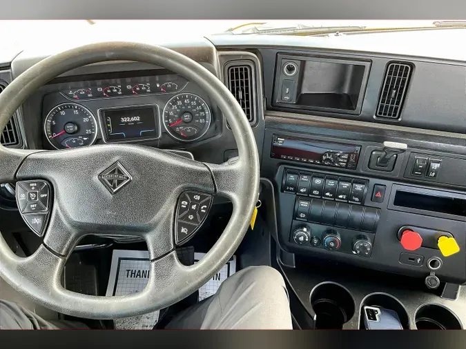 2019 INT LT625 6x4
