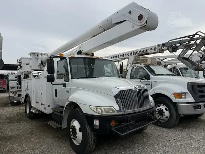 2006 ALTEC AA600L