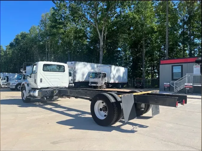2019 NAVISTAR INTERNATIONAL 4300046369efcfbdff87bb37ef2d7440b678