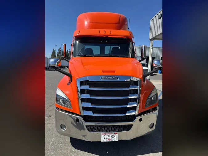 2020 FREIGHTLINER/MERCEDES NEW CASCADIA PX126640463843bcfaae27343f146fbfdeab220
