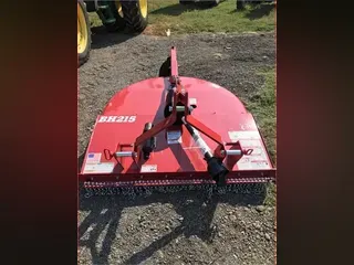 2021 BUSH HOG BH215
