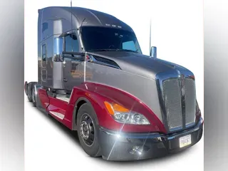 2023 Kenworth T680