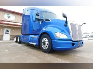 2020 Kenworth T-680