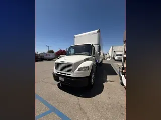 2022 FREIGHTLINER/MERCEDES M2 106