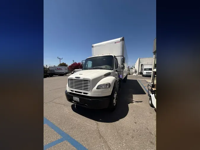 2022 FREIGHTLINER/MERCEDES M2 10604640592397ea9c8b2346fe5015f4d65