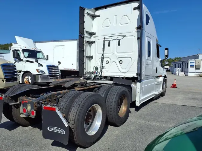 2020 FREIGHTLINER/MERCEDES NEW CASCADIA PX126640465120b616795a755fe91a17f647f09