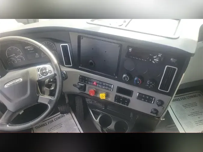 2020 FREIGHTLINER CA126