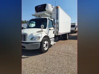 2019 FREIGHTLINER/MERCEDES M2 106