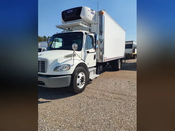 2019 FREIGHTLINER/MERCEDES M2 10604674a38e873b886b17f63fc487ce15e