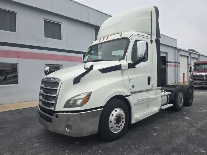 2019 FREIGHTLINER/MERCEDES NEW CASCADIA PX12664