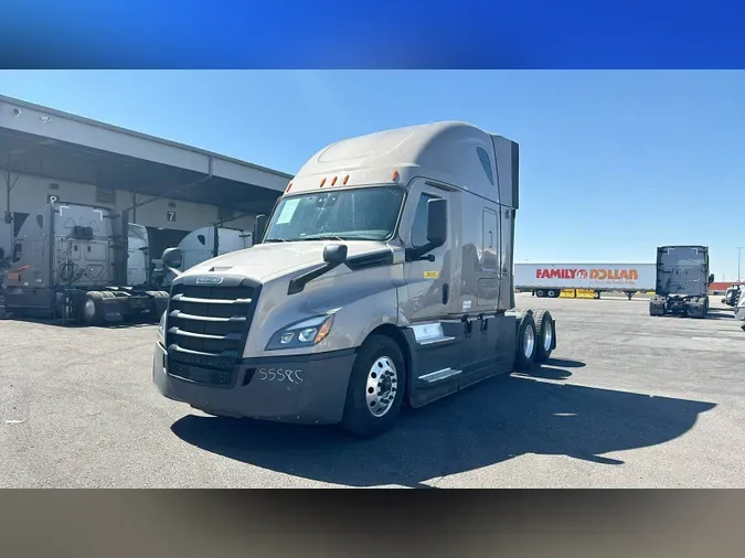 2023 Freightliner Cascadia