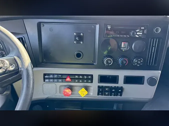 2019 FREIGHTLINER CA1160469599aaefecfd19127795ac5688147