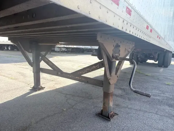 2014 GREAT DANE TRAILERS 700-53/162/1020469947fb9bdd073db5f18a4bed327b2