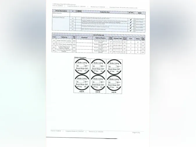 2019 FREIGHTLINER NEW CASCADIA PX12664