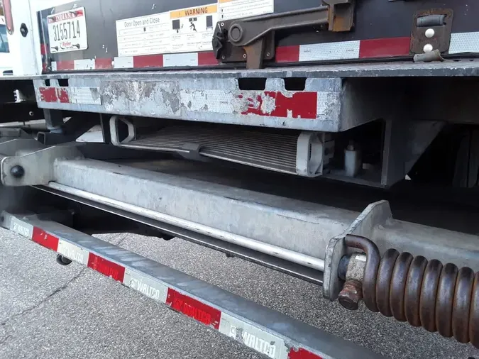 2018 NAVISTAR INTERNATIONAL 4300