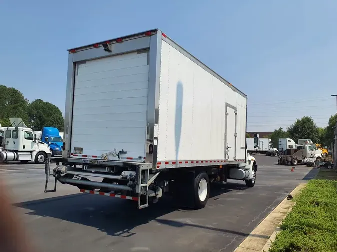 2020 NAVISTAR INTERNATIONAL MV607 (4X2)046b4e6be72fae009c2e683a7ebd3897