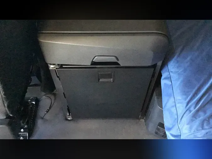 2020 Freightliner Cascadia 126