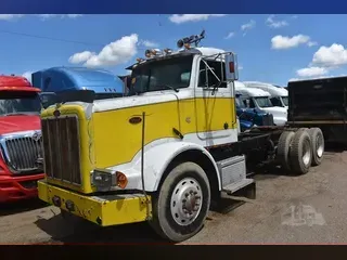 1993 PETERBILT 378