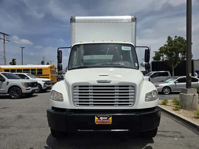 2020 Freightliner Business Class M2 106