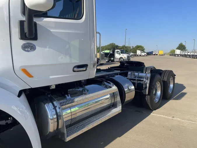 2020 Peterbilt 567