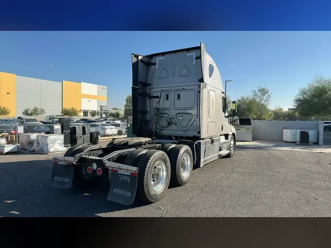 2024 Freightliner Cascadia 126046d9580bca63e3fa0b5a4a1e151ce65