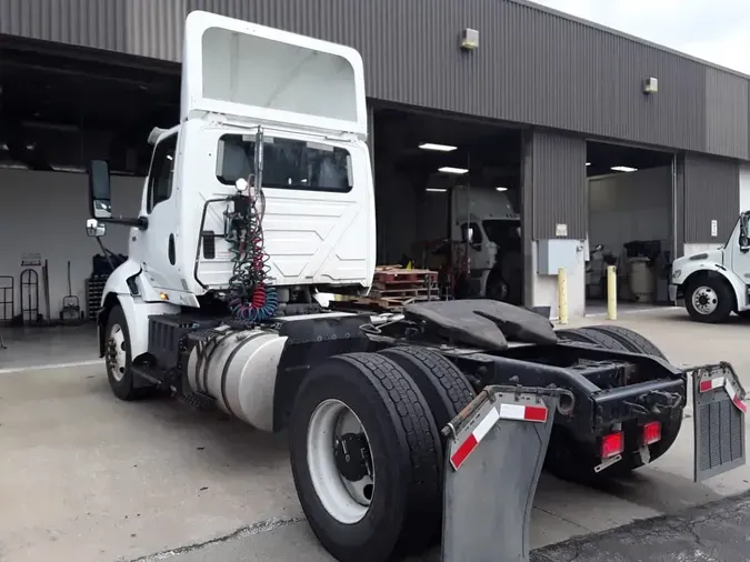 2019 NAVISTAR INTERNATIONAL RH613 DAYCAB S/A046dcec7908bd2643caee18928dbf020