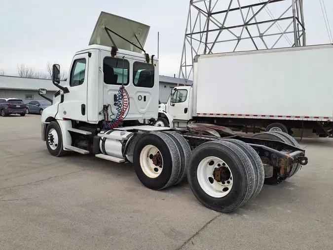 2019 FREIGHTLINER/MERCEDES NEW CASCADIA PX12664