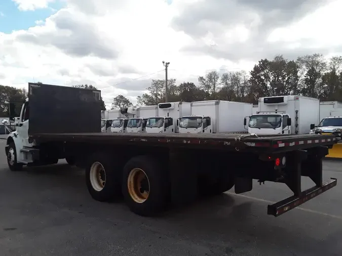 2019 FREIGHTLINER/MERCEDES M2 106