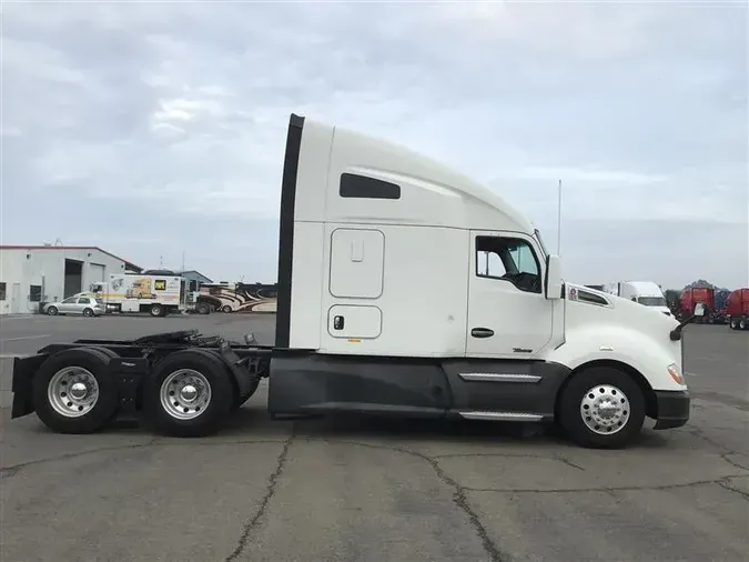 2020 KENWORTH T680