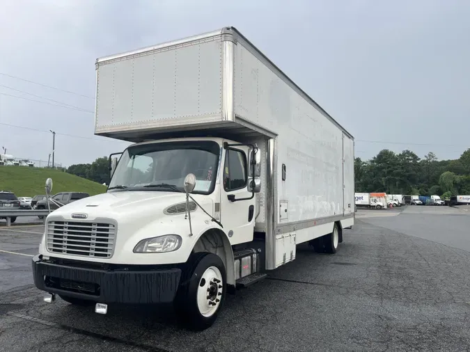 2020 Freightliner Business Class M2 106