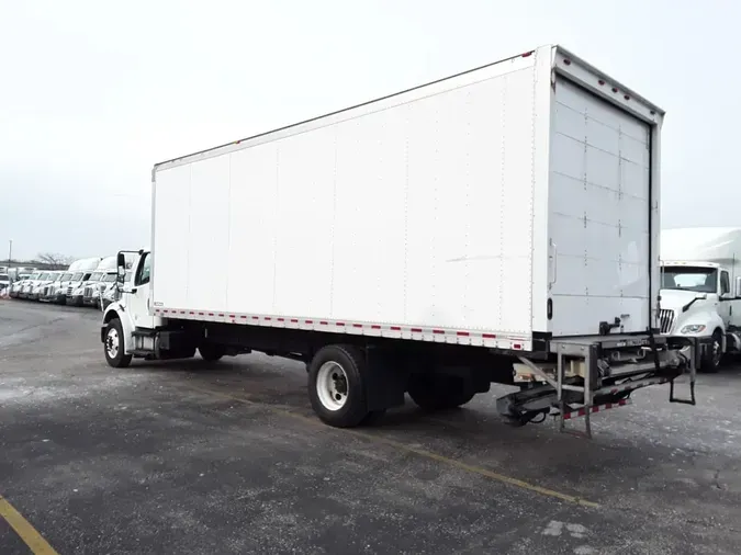 2020 FREIGHTLINER/MERCEDES M2 1060471cfca9116603d5000823f4ee4fc5c