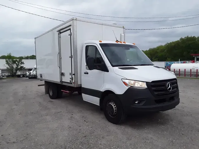 2022 MERCEDES-BENZ MXCC74 SPRINTER047252d80ec8e7d513f145f8fb5ea995