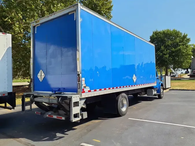 2022 FREIGHTLINER/MERCEDES M2 106