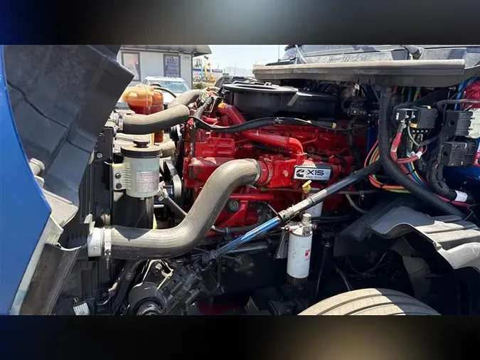2020 INTERNATIONAL LT