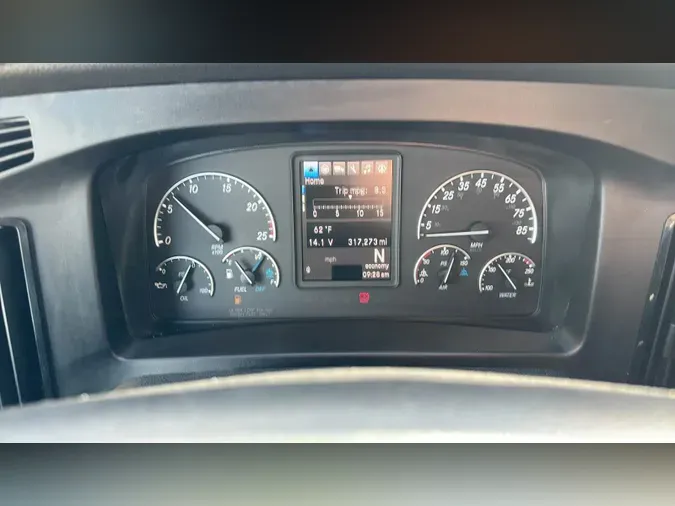 2024 Freightliner Cascadia 1260474299ef32cce9d0505204fe1e9dfe6