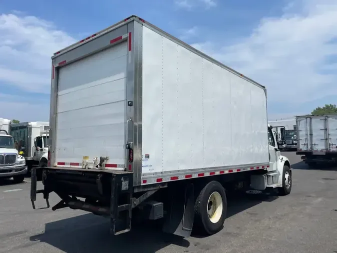 2019 FREIGHTLINER M2 106