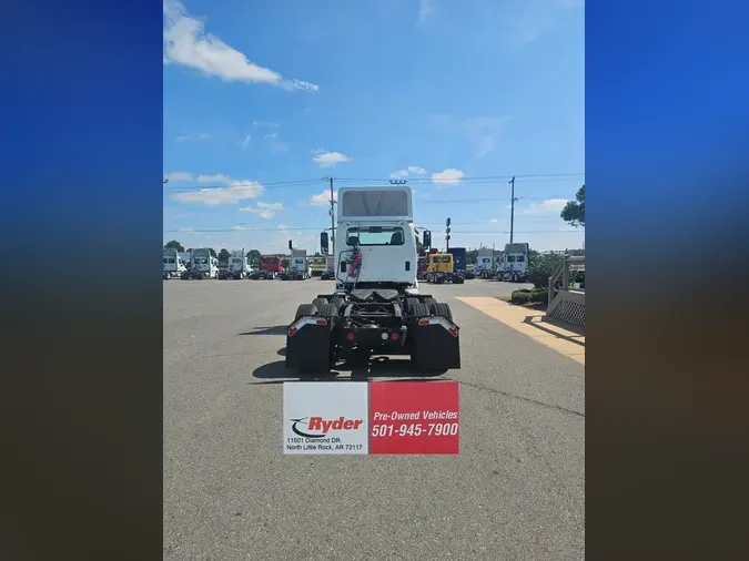 2016 NAVISTAR INTERNATIONAL PROSTAR