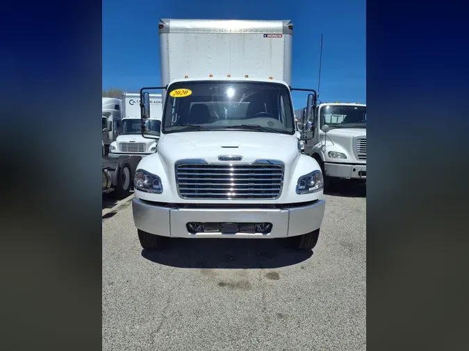 2020 FREIGHTLINER/MERCEDES M2 106