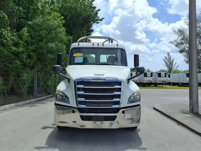2019 FREIGHTLINER/MERCEDES NEW CASCADIA PX126640475af1d57ef1e4a0b24ebe66aa30e5c