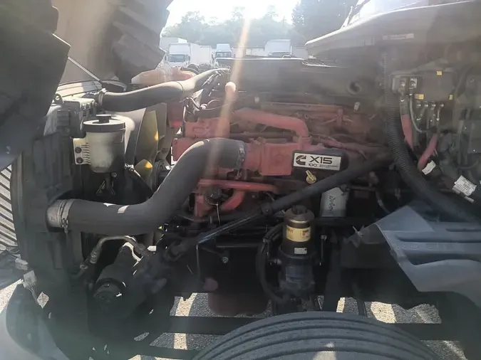 2020 NAVISTAR INTERNATIONAL LT625 SLPR CAB