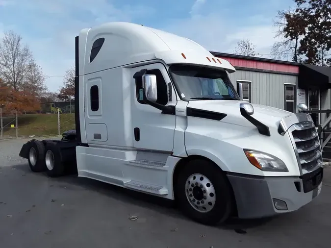 2019 FREIGHTLINER/MERCEDES NEW CASCADIA PX1266404766c4c44602838102bbf9f6bec2d5e
