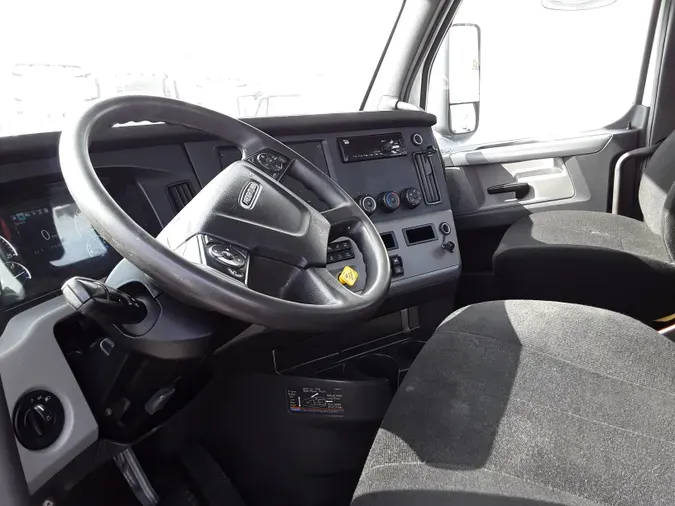 2019 FREIGHTLINER/MERCEDES NEW CASCADIA PX12664